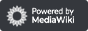 Powered by MediaWiki